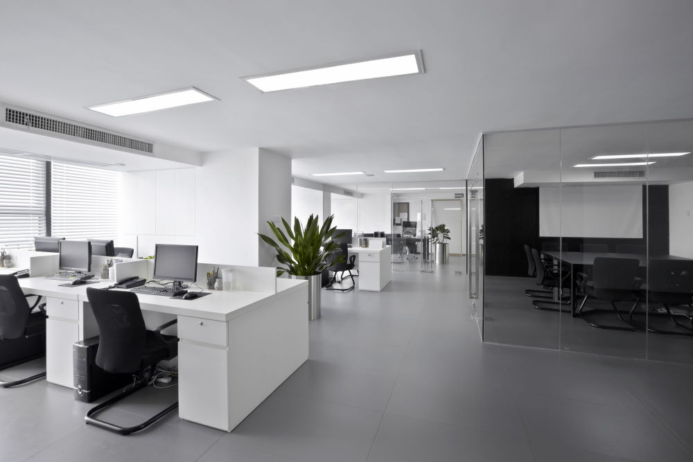 Office Cleaning by Quality Swan Cleaning Services