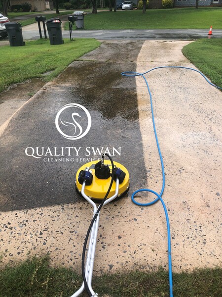 Residential Pressure Washing in Charlotte, NC (1)