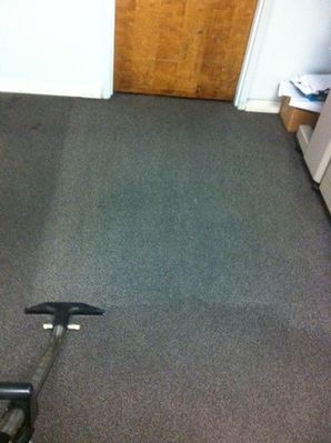 Carpet cleaning in Dallas by Quality Swan Cleaning Services
