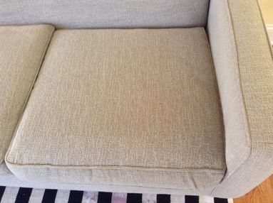 Sofa Cleaning in Pineville by Quality Swan Cleaning Services